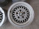 4x alu kola, elektrony rozte 5x120 BBS - BMW velikost 6.5x14 et 22 sted 72.6